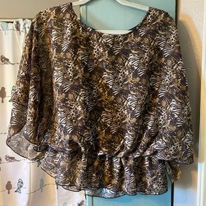 Lilly Lou Blouse